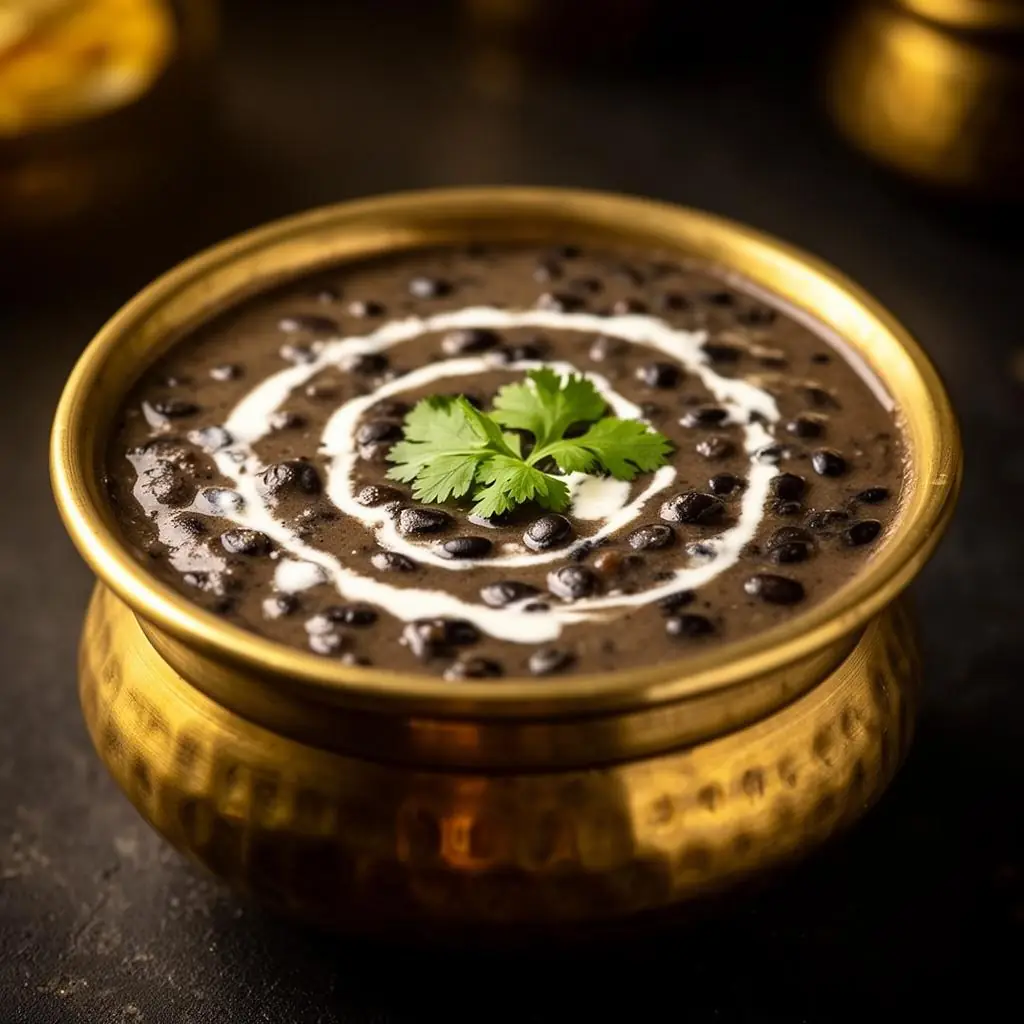 Dal Makhani