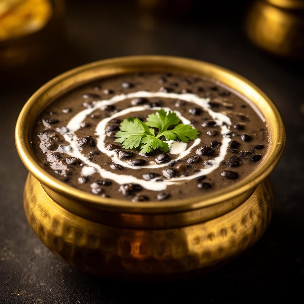 Dal Makhani