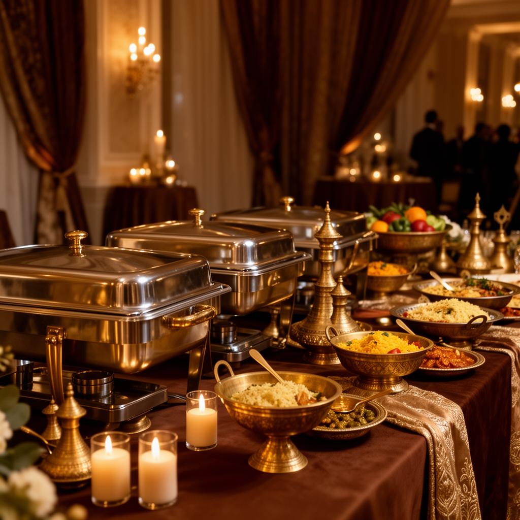 Catering