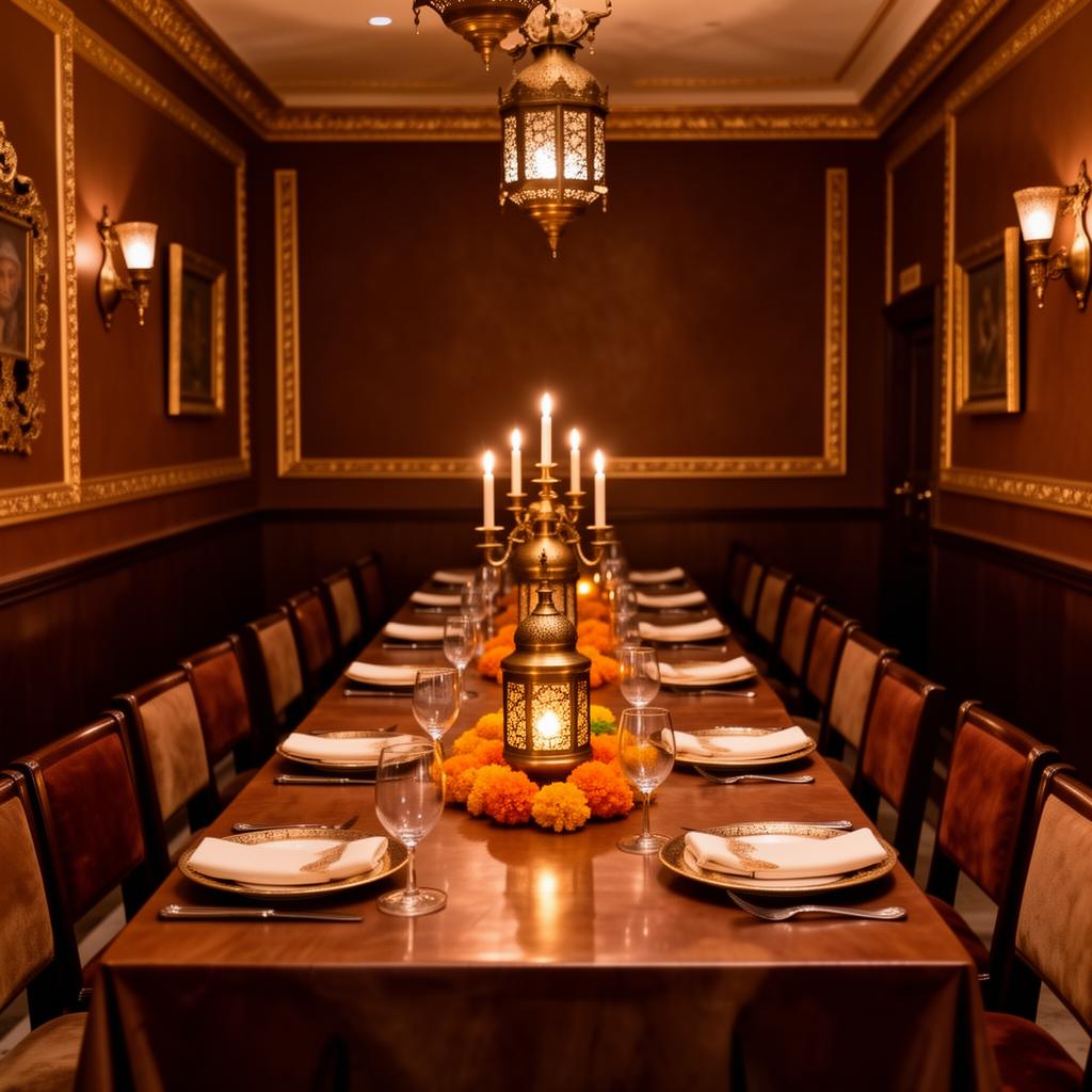 Private Events